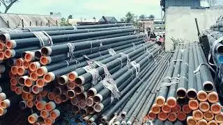 TONYEMMA GLOBAL STEEL COMPANY