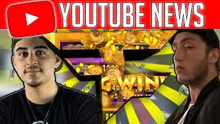 MORE EVIDENCE THAT FAZE MEMBERS OWN CSGO WILD! (YOUTUBE NEWS) - By HonorTheCall!