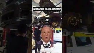 Каково это на самом деле быть механиком 🛠️💀