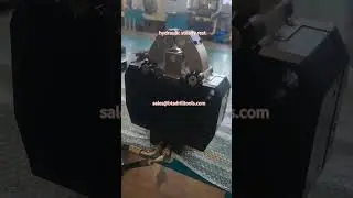 so wonderful hydraulic steady rest #steadyrest#hydraulic #center support