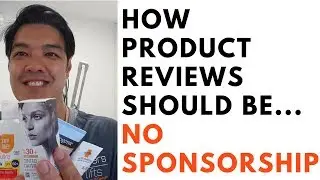 SKIN CARE TIPS- The Foundation for Reviews