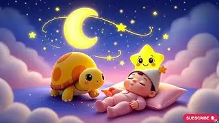 Twinkle Twinkle Little Star song for your baby to sleep sleeping 