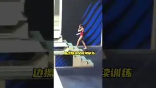 Both teacher and friend It was Chen Ruolin who gave Quanmei the courage to keep moving for