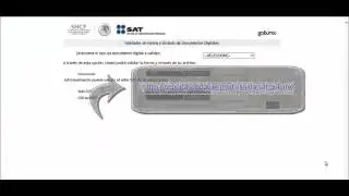 Generar reportes y validaci&oacute;n ante el SAT