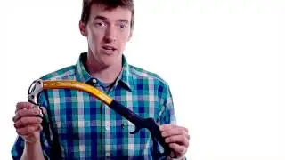 Raptor Ice Tool