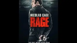 Rage / Tokarev Official Movie Main theme Soundtrack And Score By Laurent Eyquem