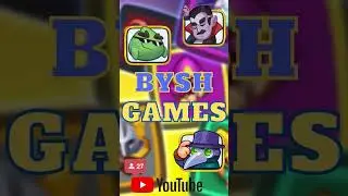 Bruiser VS Cultist | full soon on the channel #rushroyale #rushroyalevideos #bruiser