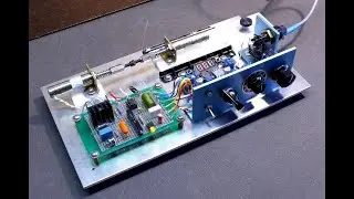 Crystal Power from Inertial Compression