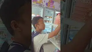 Melyan & Ie Thien - 97 Lagi Pilih Kue tart Ultah