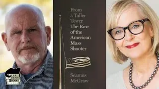 Seamus McGraw with Stacey Newman - From a Taller Tower