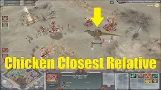Unification Mod 7.3.6 || Exodite is Here! || Aeldari vs Slaanesh
