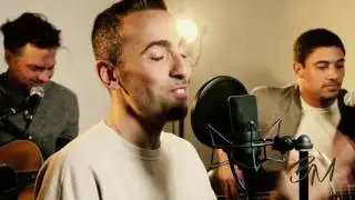 BM Artists London - Rafael Trio 'No Diggity'