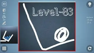 Brain It On! | Level 83 | Gameplay Walkthrough
