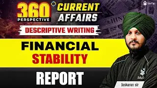 RBI Grade B Phase 2 Descriptive Paper Writing Practice | NABARD Grade A Descriptive Question Answer