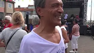 Pasar Malam Leerdam - 8 juli 2017 - Gerson&Friends (Deel 1 van 2)