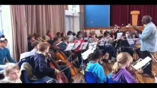 Southwark Training Orchestra