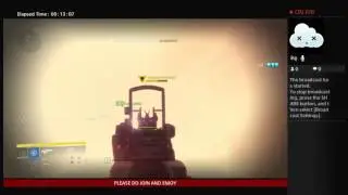 mattHarding fo01ish gamer destiny's Dawning party