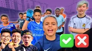 ACERTOU, CHUTOU🚀🚀 PERDEU, LEVA CASTIGO🔥🔥