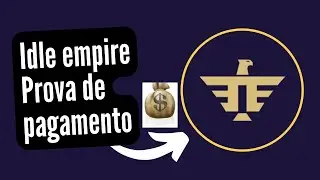 Idle Empire - Prova de pagamento !