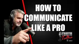 HOW TO COMMUNICATE LIKE A PRO WITH ROBERTO MONACO