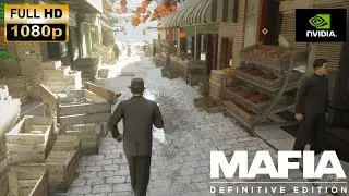 Mafia: Definitive Edition &ndash; Ultimate Gameplay Experience | #mafiadefinitiveedition #mafiagameplay