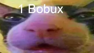 1 Bobux Ft.Travis Scott