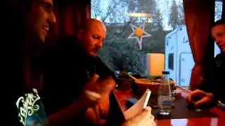 Tyr interview by Hall of Metal (2011)