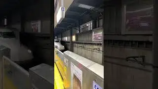 Bullet Train Explosion - Welcome to the Japan travelers 🧳