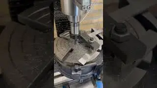Making the this old Tony tap wrench pt10 #machine #metalworkingtools