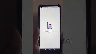 How to use betterhalf.ai app | How to use better half app #weirdlyawesome #betterhalf.ai