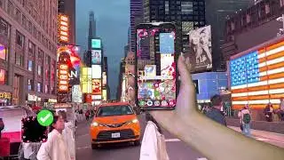 Transparent Live Wallpaper 4K
