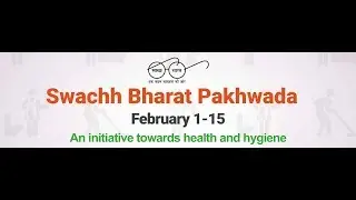 HEALTH CAMP|स्वच्छ भारत पखवाड़ा|