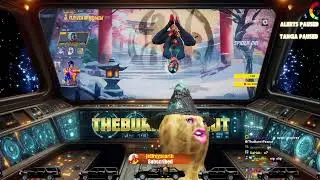 🔴Live |  | Marvel Rivals | Shroud/IITZTIMMY/LVNDMARK | #Sponsored
