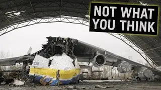 How Banning Russian Airlines is Hurting Boeing #shorts
