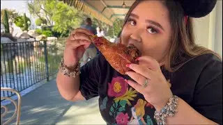 Shareable foods under $15 at Disneyland🍗