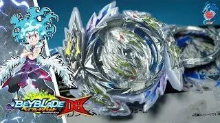 GUILTY LONGINUS Karma Metal Destroy-2 - UNBOXING