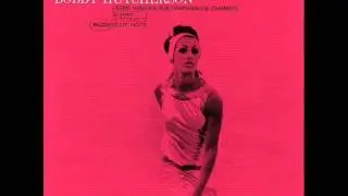 Bobby Hutcherson Quartet - Maiden Voyage