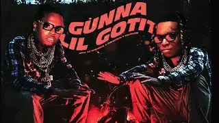 Gunna Ft Lil Gotit - Who You Foolin (Official Audio)