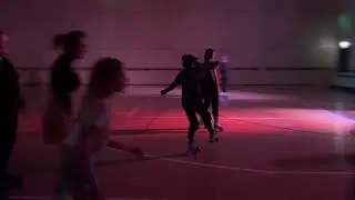 Day 26 - One Foot Turn (11/06/21) My Skating Diary