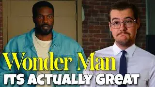 The first MCU Show thats a MUST WATCH in the last 3 years! | Wonder Man Review