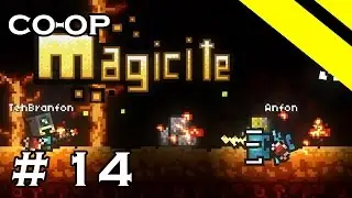 CO-OP - Magicite - Episode 14