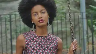 Black Girl So Sweet