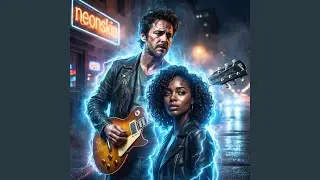 I'm Learning To Leave Quietly (Slow Blues)