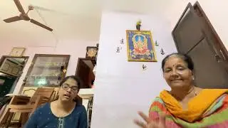 Hindolam | Alankaram | Thriputa & Matya thALam