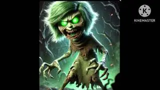 Zombie Disgust (Inside Out Zombies) Custom Sounds
