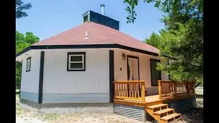 UNIQUE WACO TEXAS PROPERTY TOUR