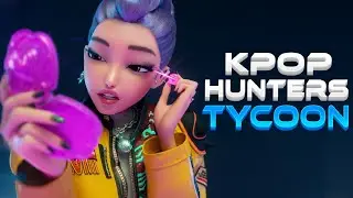 FORTNITE - KPOP HUNTERS TYCOON SECRET PREMIUM BATTLE BASS CODE CREATIVE MAP