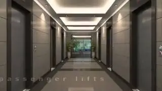 DLF Prime Towers   Commercial Space in South Delhi   Commercial Property in New Delhi