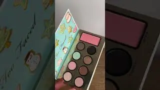 TOO FACED ASMR Collection!