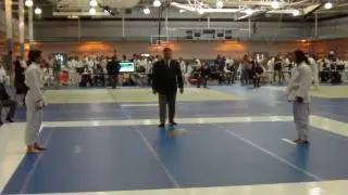 Tohkon Classic 2010 match 1.MP4